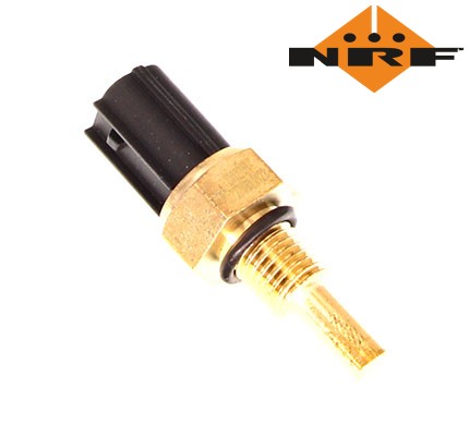 Coolant temperature sensor - temperature,