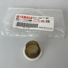 Yamaha FILTER OL STRAINER, OIL