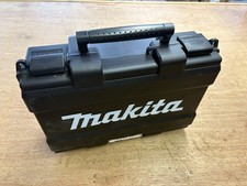 Makita Plastic Carry Case