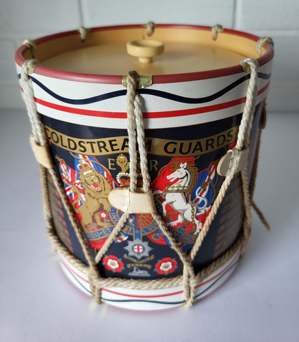 Splendid military regimental - splendid,