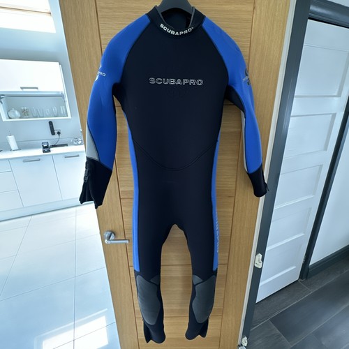 Scubapro pacific 5mm dive - scubapro,