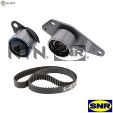TIMING BELT KIT KD455.14 FOR