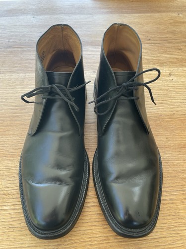 Men church black - men’s,