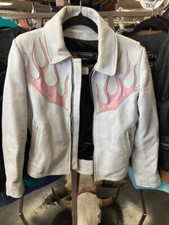Vintage On The Fringe Pink