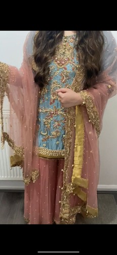 Gorgeous occasion heavy party - gorgeous,