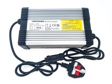 72V Stealth bomber ebike - 5Amp fast charger for 20S Lithium Battery ( M19-2 )