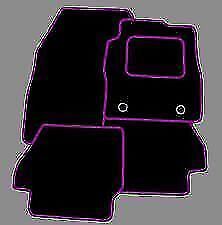 TAILORED FOR FORD KA 2009 2010