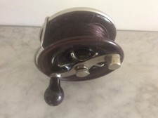 Vintage Charles Alvey Bakelite