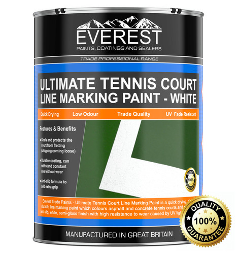 Everest paints ultimate - everest,