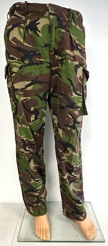 British military woodland - woodland, dpm