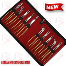 Dental surgical instruments - dental,