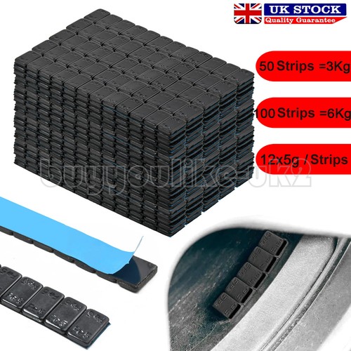100 strips adhesive lead - 50/100,