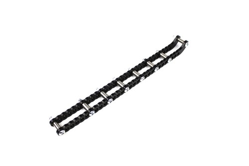 Qms gearbox adjustable link - gearbox,