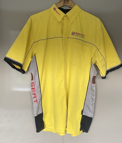 Vintage seat sport rally - seat,