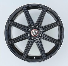 SET OF FOUR 17" Inch Alloy