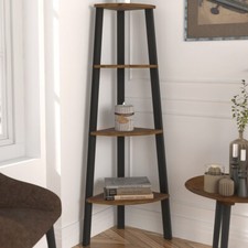 Ealing Stylish New Corner Unit