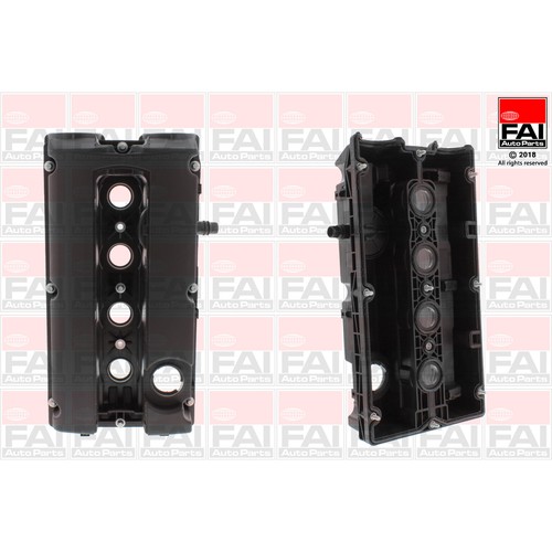 Vc002 fai cylinder head - fai,