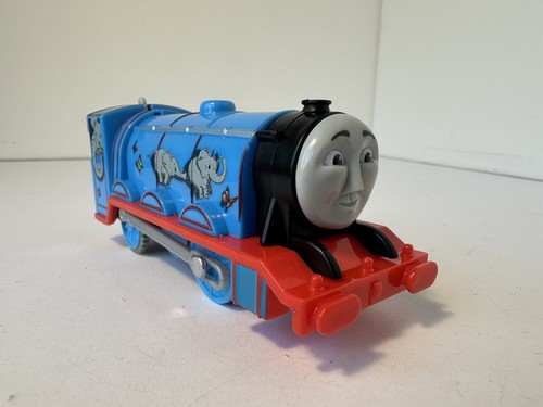 Sodor safari tiger adventure - sodor,