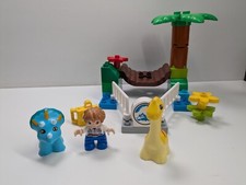 LEGO DUPLO: Gentle Giants