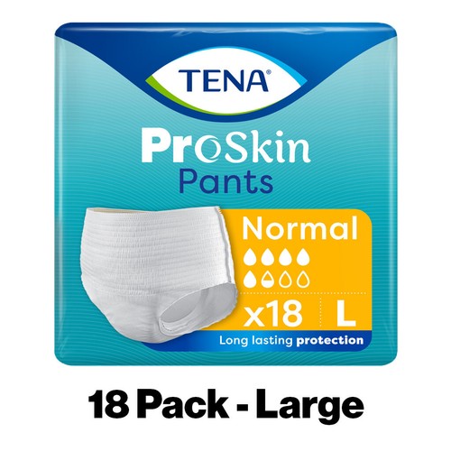 Tena pants proskin normal - tena,