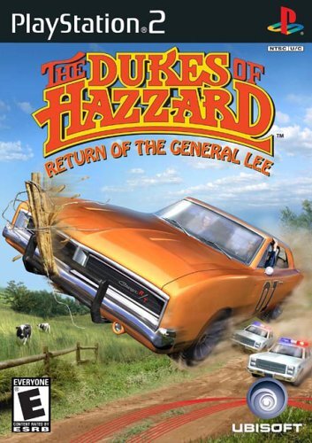 Dukes hazzard return of - dukes,