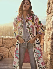BNWT Boden Embroidered
