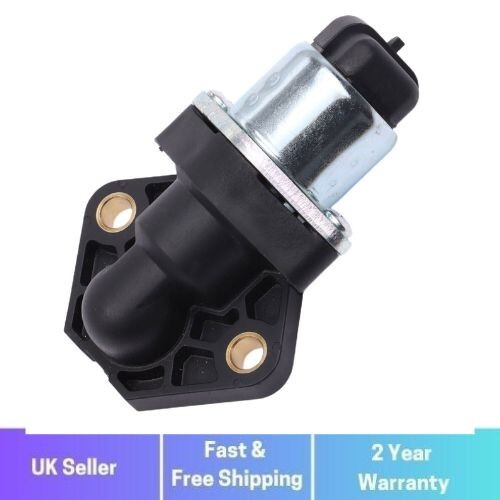 Idle air control valve - idle, iac