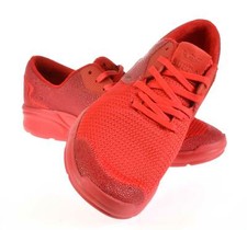 Supra Noiz Red Harmonic Light