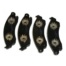 BRAKE PADS FRONT FOR CHEVROLET