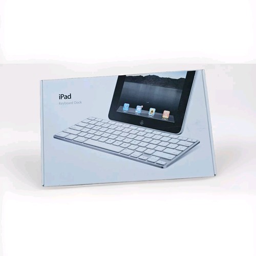 Genuine apple ipad - genuine,
