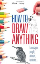How To Draw Anything By Mark