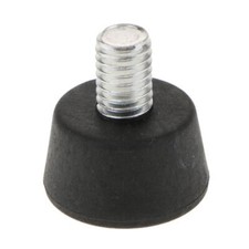 3/8'' Screw Thread Rubber