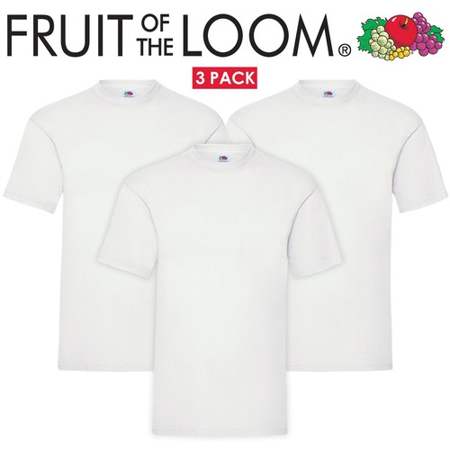 Pack fruit of the loom - 5,