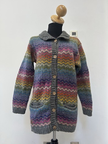 Pachamama women hand - women’s, knit