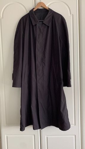 Aquascutum dark chocolate - aquascutum,