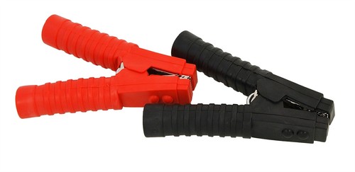 600a heavy duty - duty, clamp