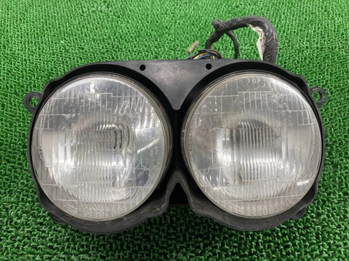 Fzr250r headlights left and - headlights, (left