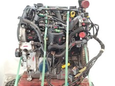 RHZ COMPLETE ENGINE / 293227