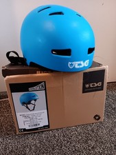 TSG Cycle Helmet Size L/XL