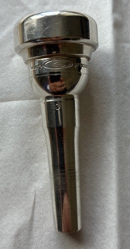 Curry cornet mouthpiece size - curry,