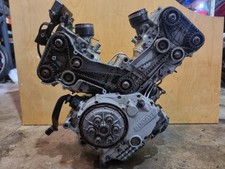Ducati Engine 916 Biposto