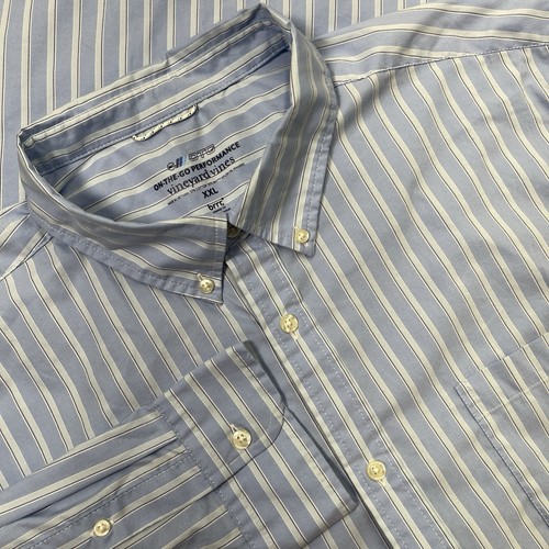 Vineyard vines shirt men - vines, 2xl