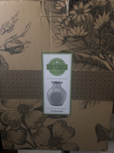 Scentsy empower large mother - large,