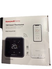 Honeywell Home, T6R Smart