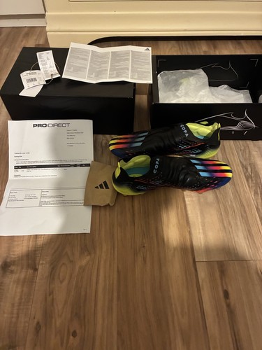 Adidas copa laceless elite - adidas,