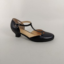 Hotter  T Bar Shoes Womens