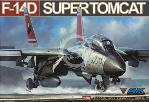 14d super tomcat - super, avantgarde