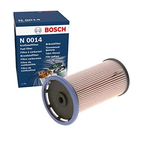 Bosch n0014 diesel fuel filter - bosch,