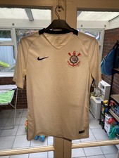 Corinthians Nike 2016/2017