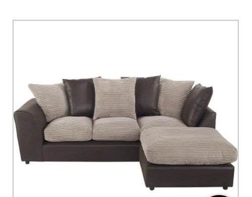 Bailey leather effect jumbo - bailey, effect/jumbo
